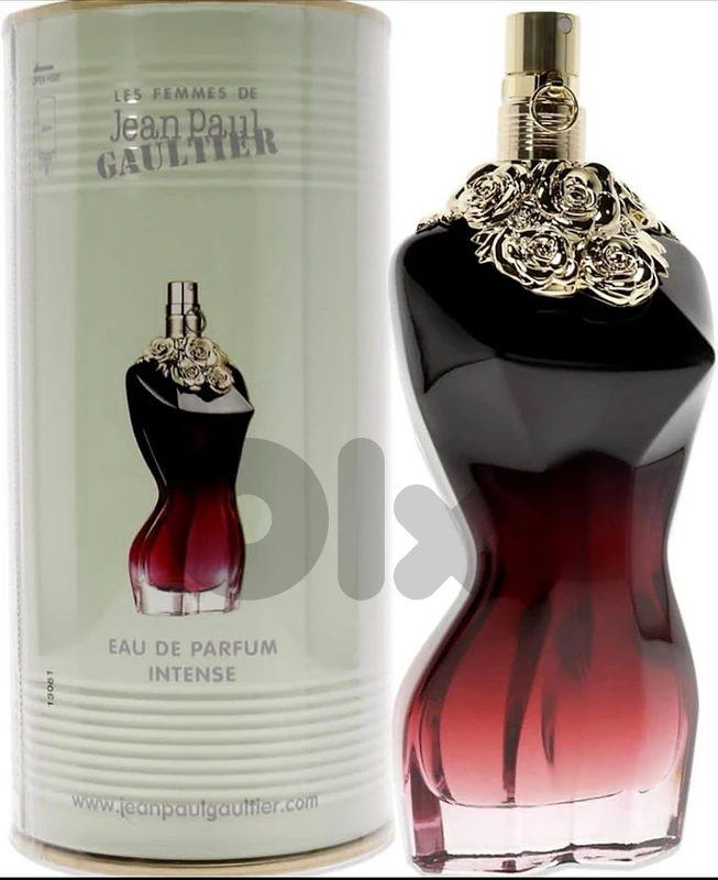 Perfumes