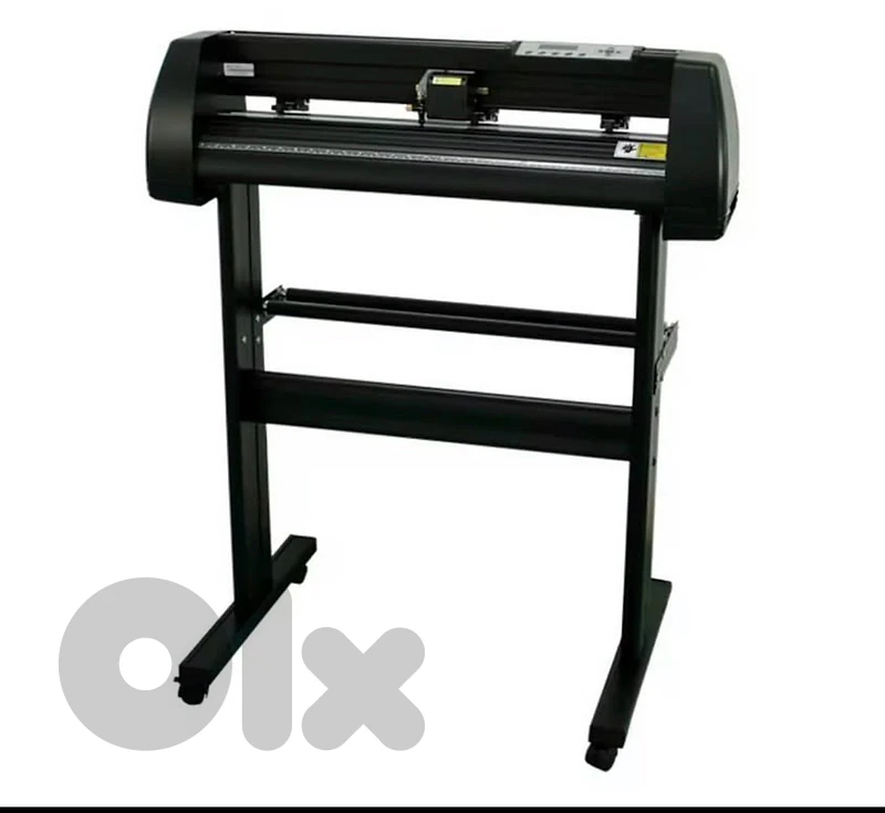 cutter plotter machine 72cm