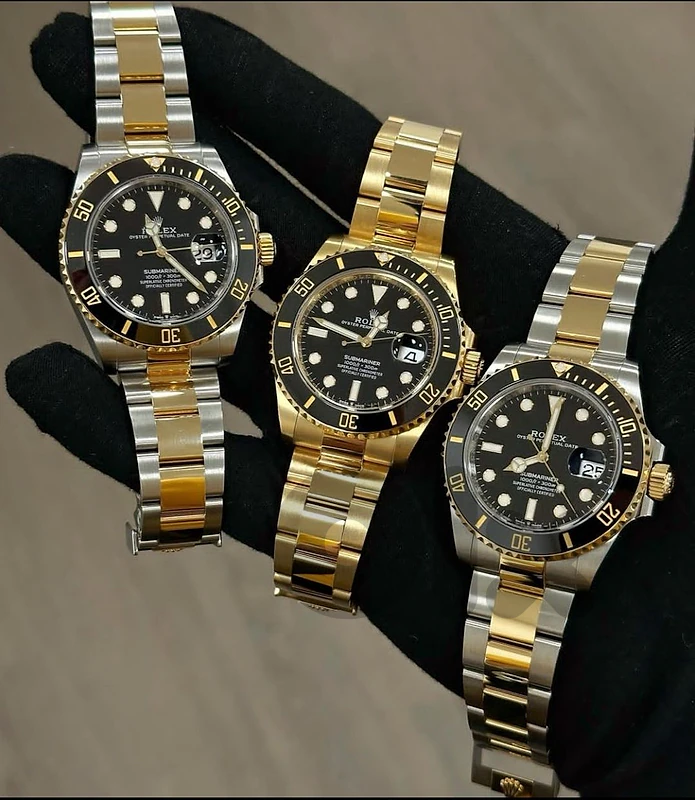 Rolex