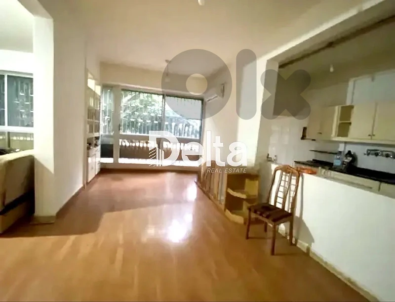 Apartment For Rent In Tallet El Khayat,Beirut تلة الخياط،بيروت