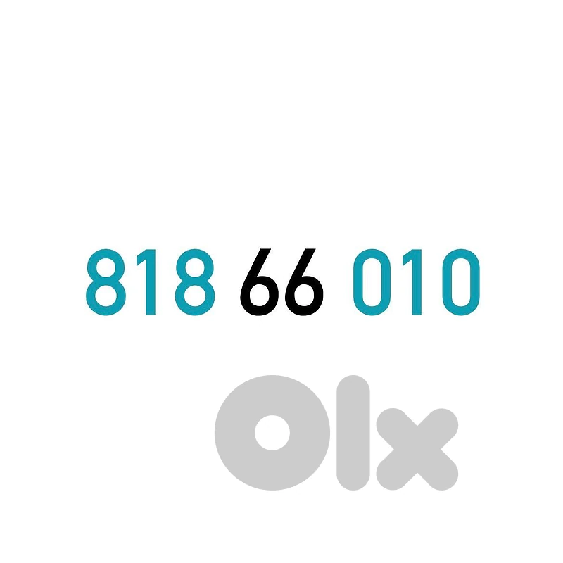 OFFER!! Touch Recharge Mobile Number خط تشريج تاتش مميز