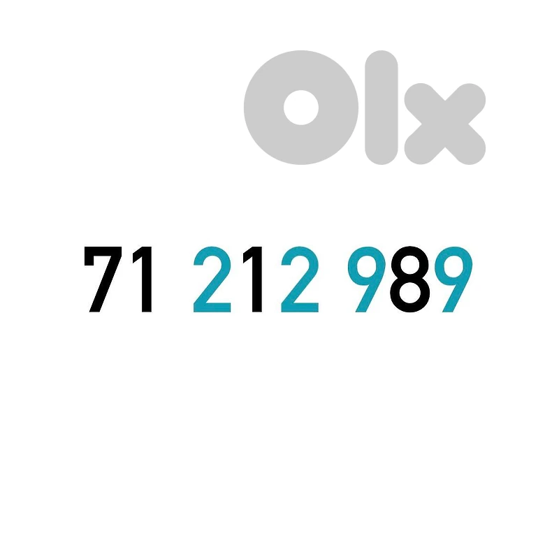(1 2) (7 8 9) OFFER!! Touch Recharge Mobile Number خط تشريج تاتش مميز