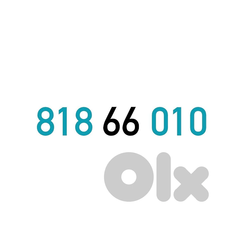 OFFER!! Touch Recharge Mobile Number خط تشريج تاتش مميز