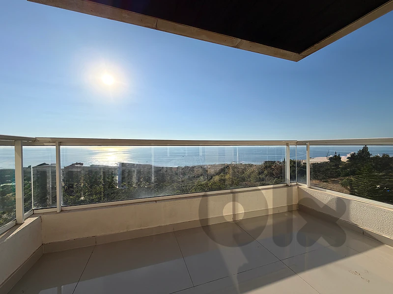 RWK702CA - Apartment for Rent in Adma with Open Sea View!