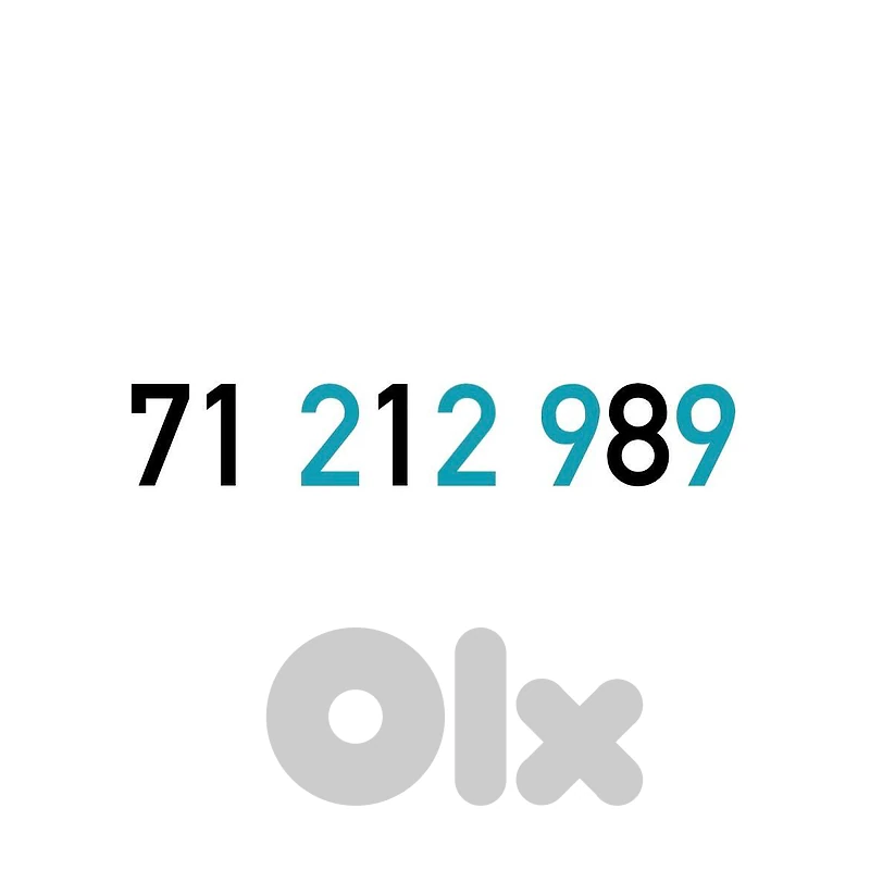 (1 2) (7 8 9) OFFER!! Touch Recharge Mobile Number خط تشريج تاتش مميز