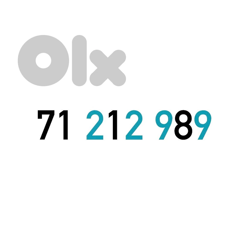 (1 2) (7 8 9) OFFER!! Touch Recharge Mobile Number خط تشريج تاتش مميز
