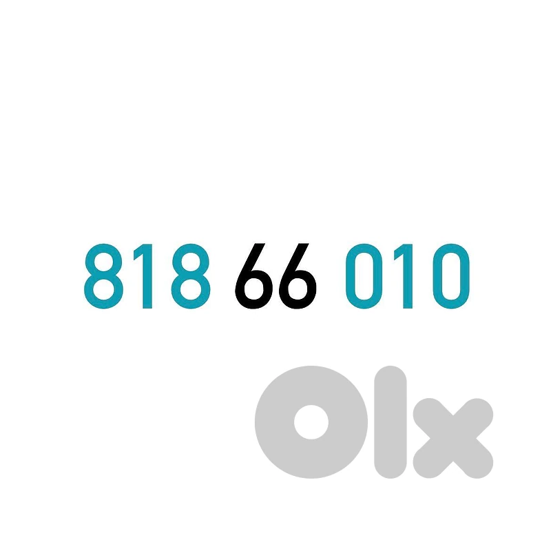 OFFER!! Touch Recharge Mobile Number خط تشريج تاتش مميز