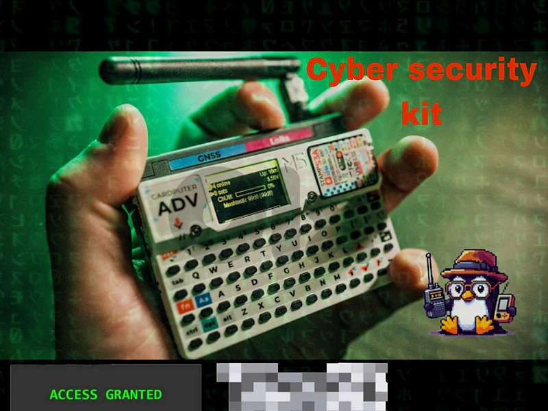 Ethical hacking gadget the one and only in Lebanon Ethical hacking gadget the one and only in Lebanon