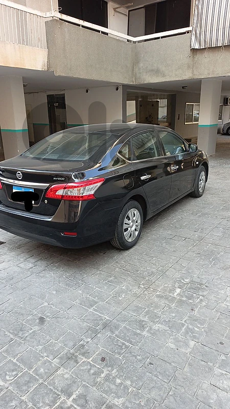 Nissan Sentra 2020 base/s Nissan Sentra 2020 base/s