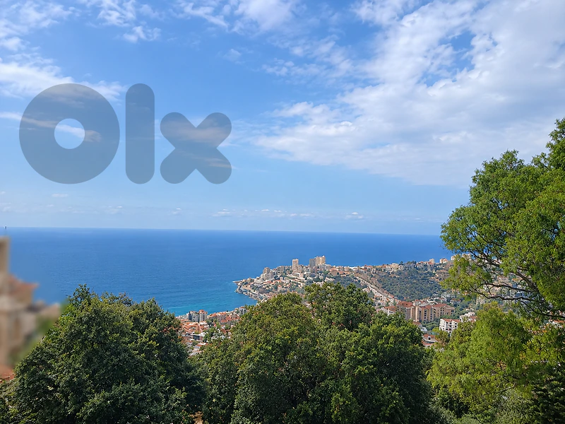 RWK163ZN - Duplex for sale in Kfarhbab with a stunning Sea view RWK163ZN - Duplex for sale in Kfarhbab with a stunning Sea view