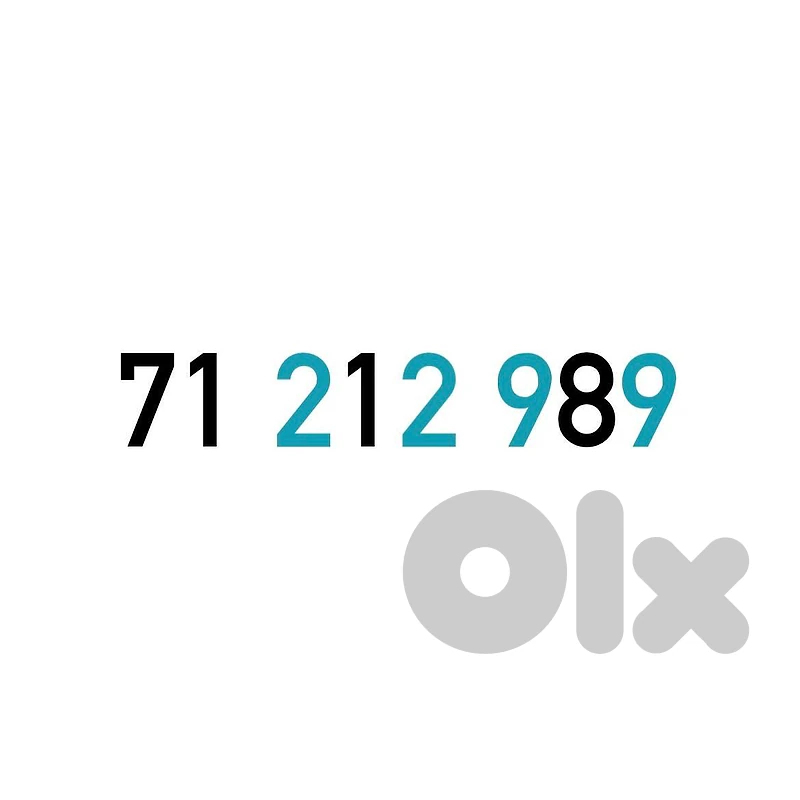 (1 2) (7 8 9) OFFER!! Touch Recharge Mobile Number خط تشريج تاتش مميز