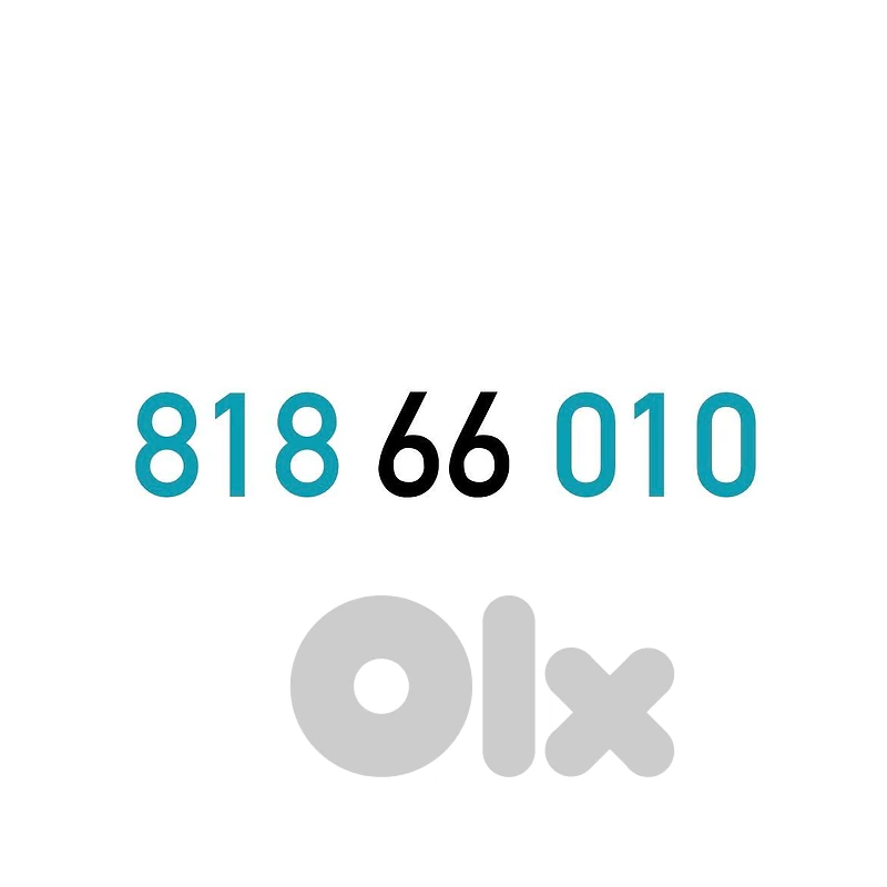 OFFER!! Touch Recharge Mobile Number خط تشريج تاتش مميز