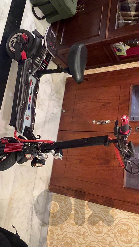 scooter electric