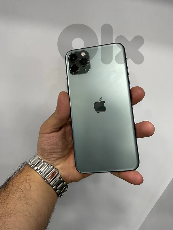 11 Promax 512gb