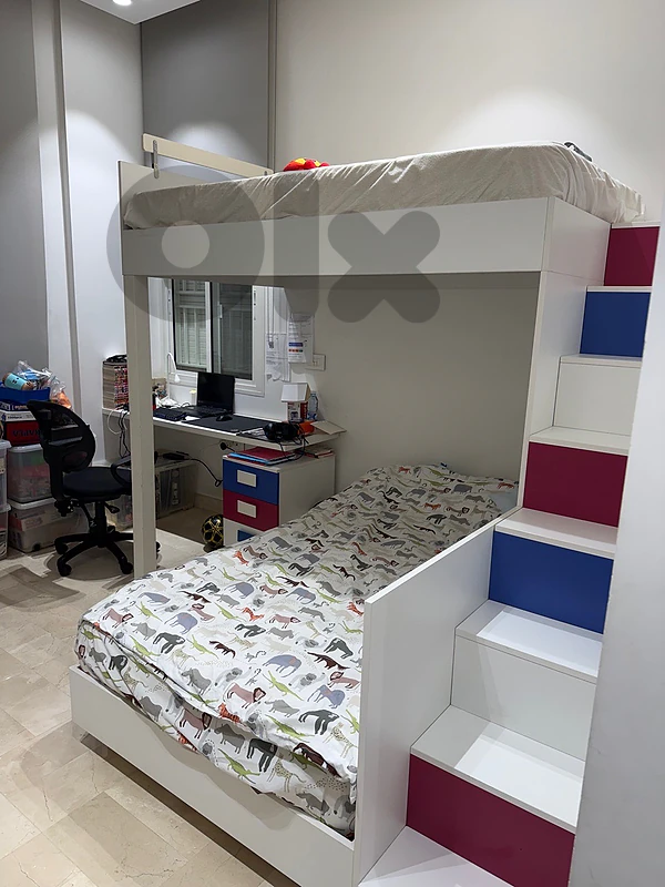 kids bedroom