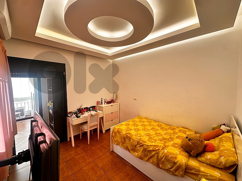 Full White & Pink Bedroom for sale