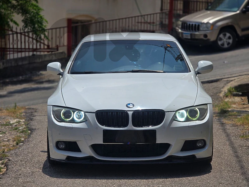 BMW 3-Series 2013 E93 335i