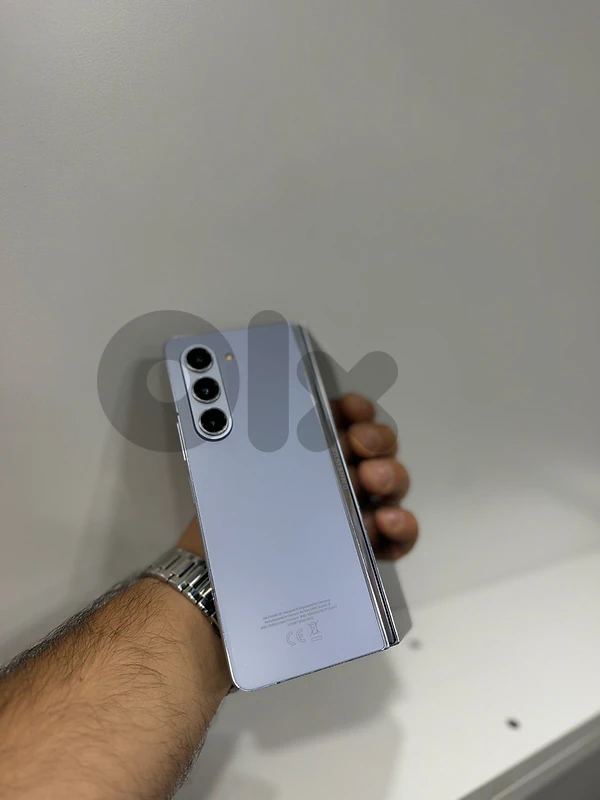 samsung Z FOLD 5
