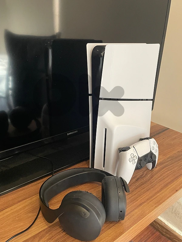 USED PS5 FOR SALE