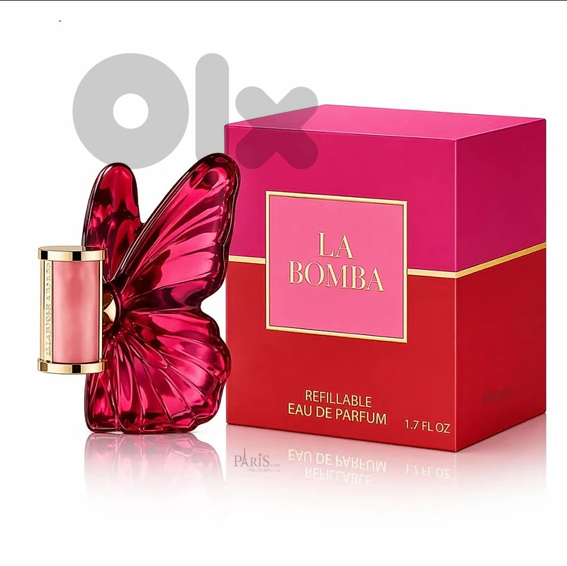 Perfumes