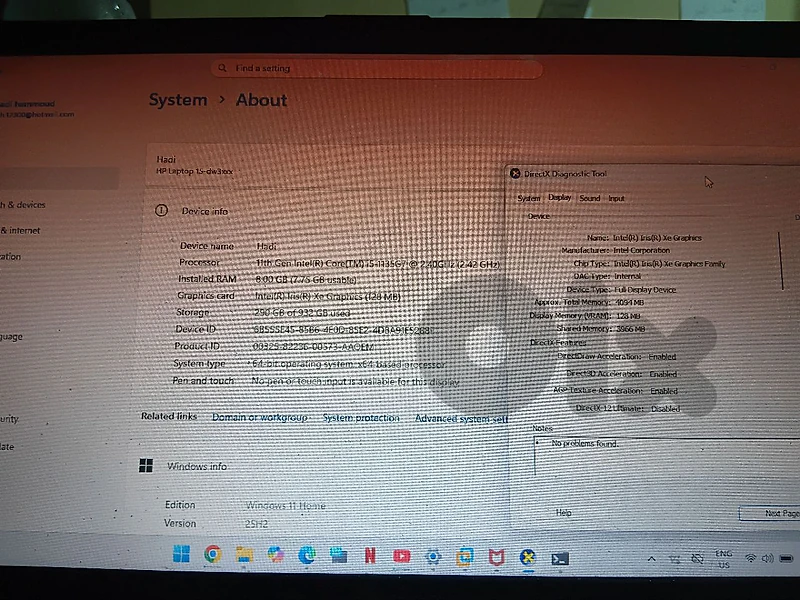 hp i5 11th generation better than i7 (only 1 piece ) hp i5 11th generation better than i7 (only 1 piece )