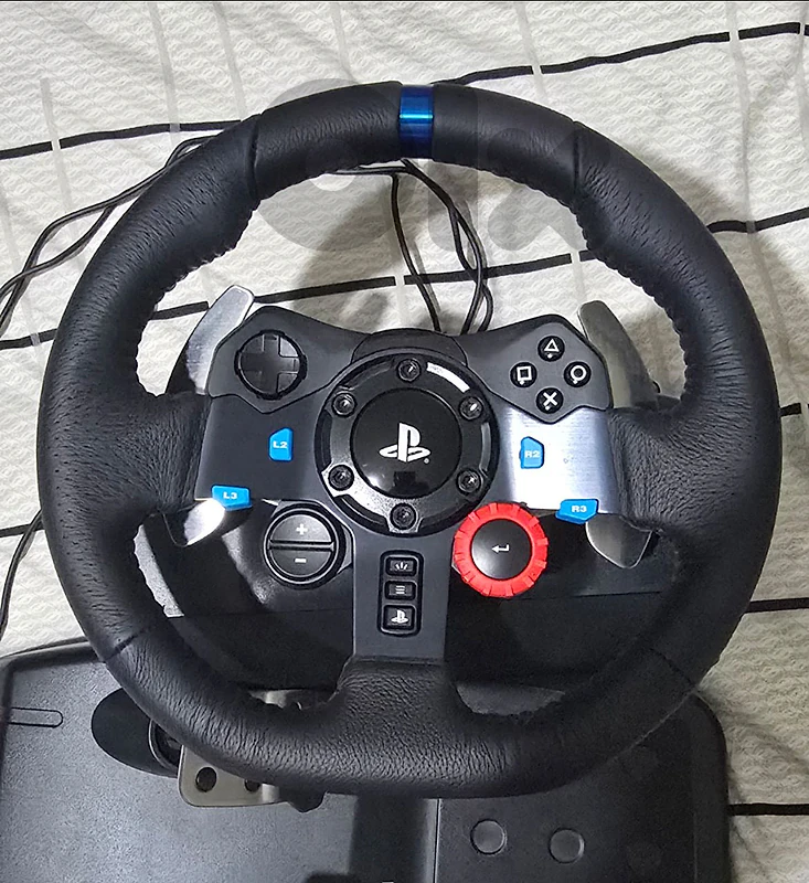 g29 steering wheel