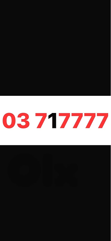 03 717777  touch postpaid
