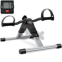 New Exerciser Machine