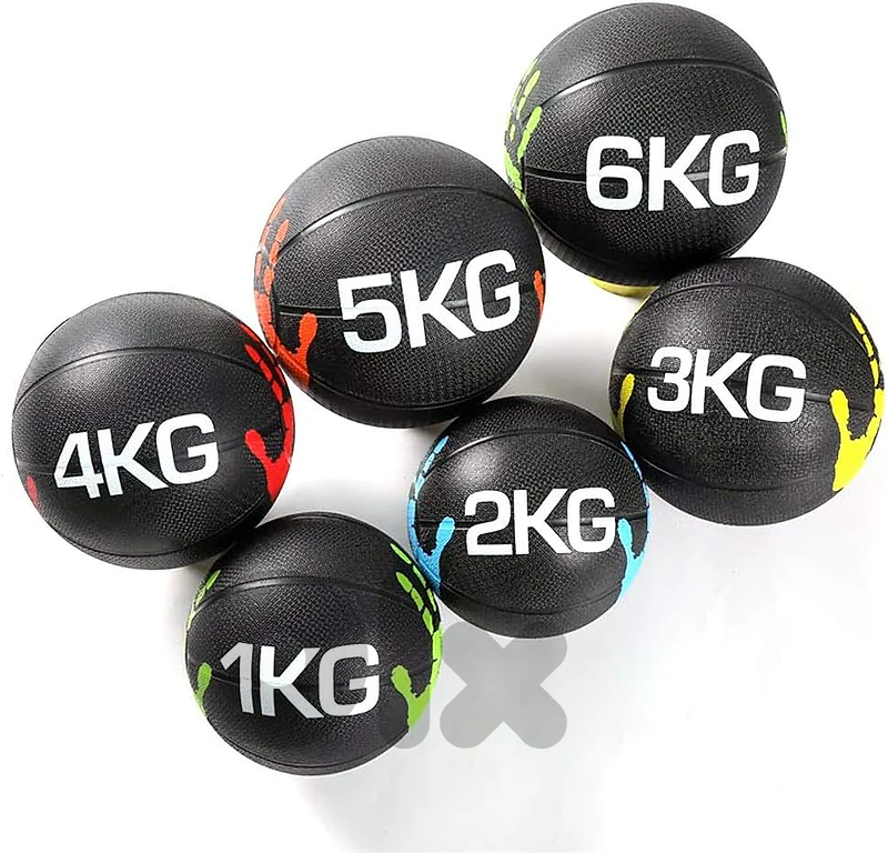 Medicine Ball