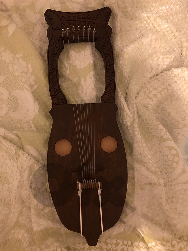Nordic/Viking instruments
