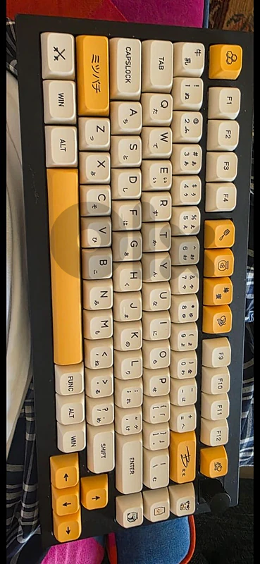 Keychron Q1 Max Keyboard