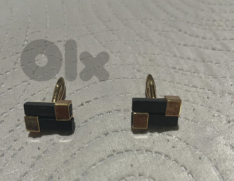 Shirt Buttons (Gold)