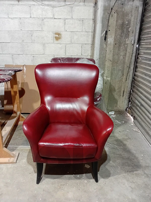 real leather