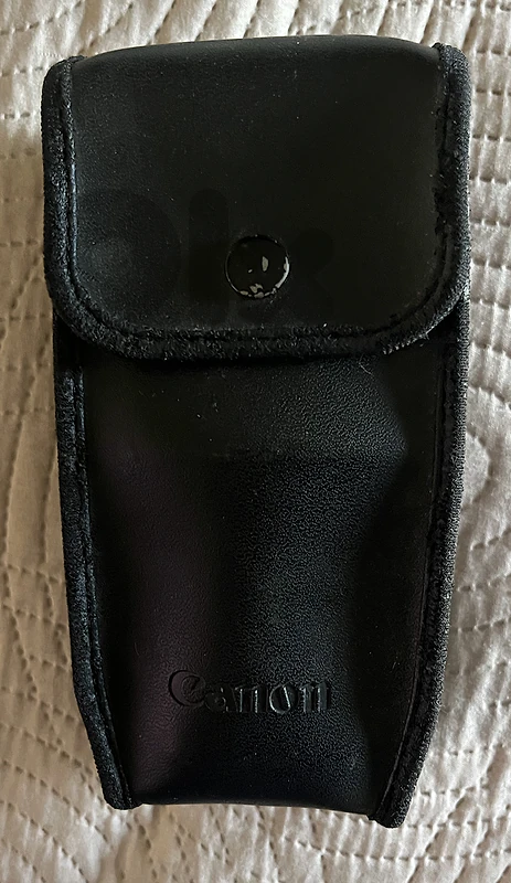 Canon Flash Speedlite 420EX