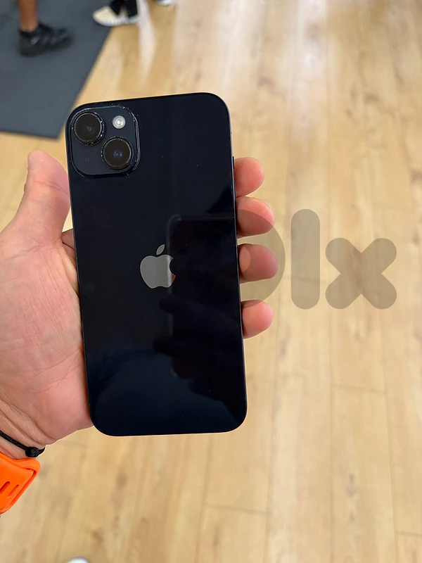 iphone 14plus 256gb 0 scratches