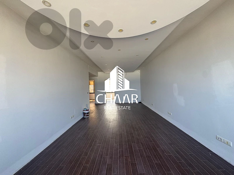 Bright Office For Rent in Zalka - #R3285