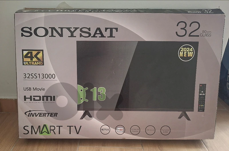Smart Tv