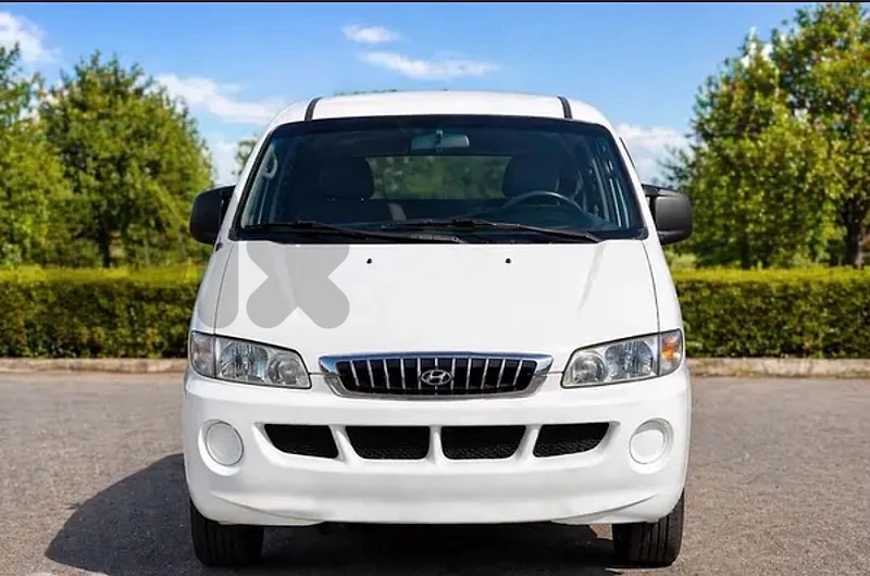Hyundai H1 2006 For Sale