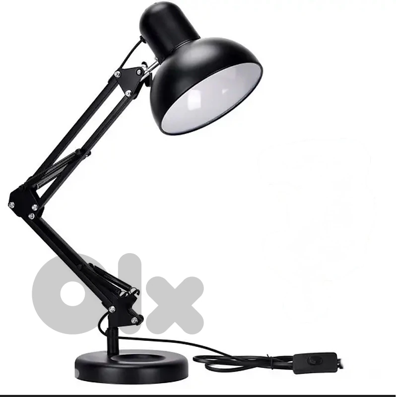 desk lamp