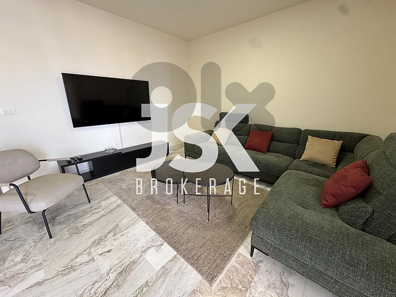 L22569 Apartment For Sale in Msaytbeh, Beirut