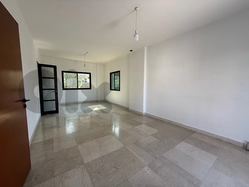 Apartment for Rent Naccache | شقة للإجار النقاش