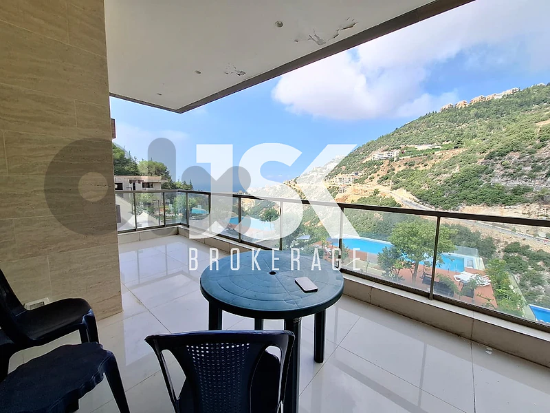 L22571 Apartment For Sale in a Gated Community In Adma