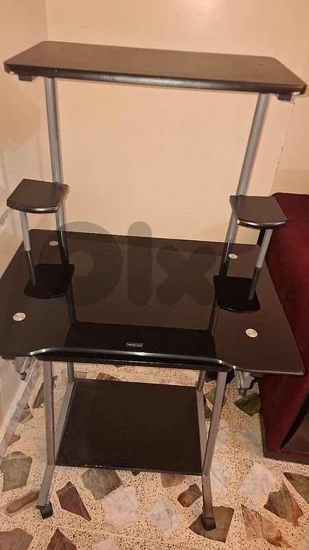 computer table