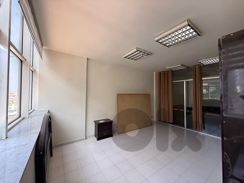 Office For Sale Or Rent Jal El Dib | مكتب للبيع للأجار جل الديب
