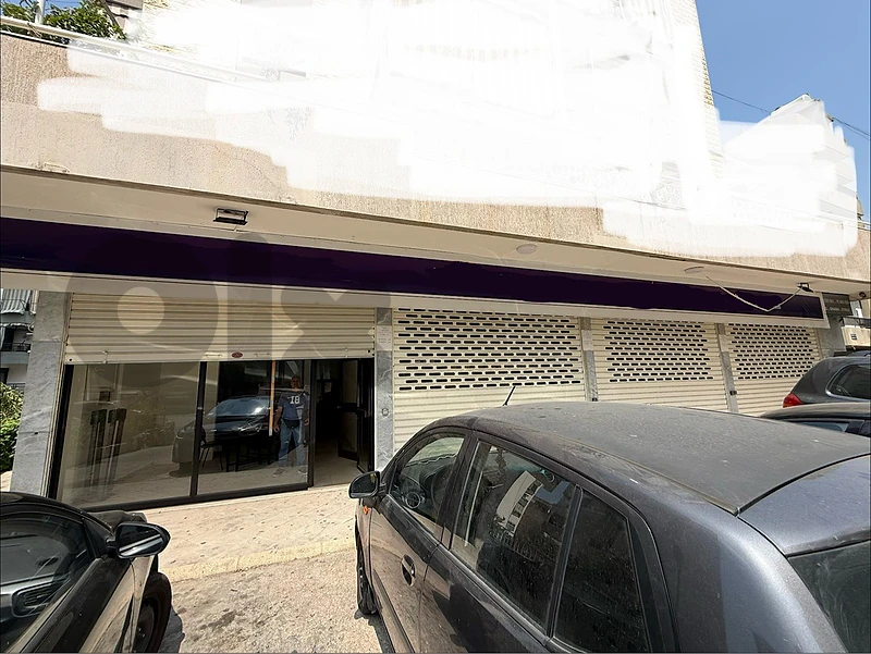 office for Rent Antelias | مكتب للأجار انطلياس