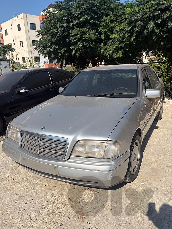 مرسيدس بنز بى 180 1995 1995 مرسيدس بنز بى 180 1995 1995
