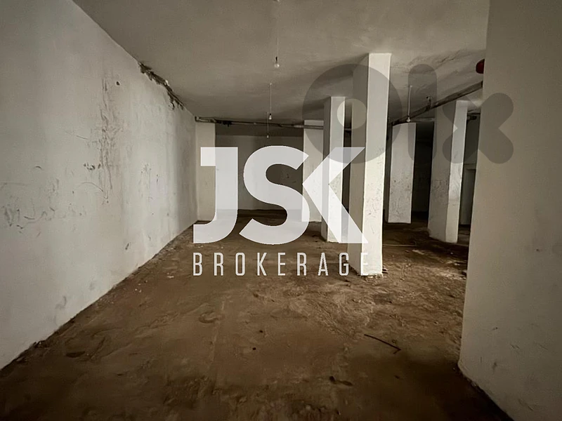 L22581 Warehouse For Sale in Naccache