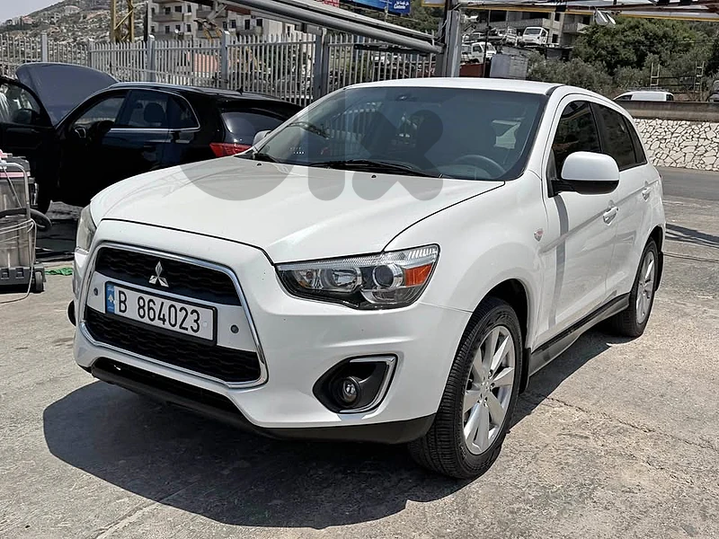 mitsubishi outlander 2013 mitsubishi outlander 2013