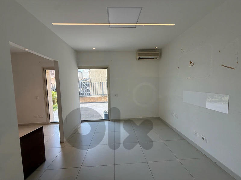 Office For Rent Antelias | مكتب للأجار أنطلياس