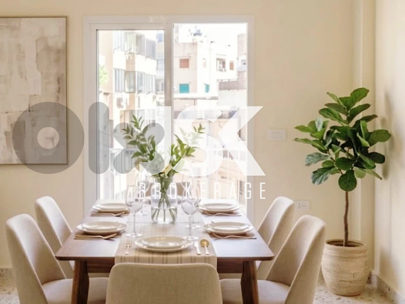 L22583 Apartment For Sale in Furn El Chebbak